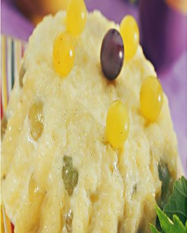 Gateau De Riz Aux Raisins Pour 6 Personnes Recettes Elle A Table Gateau De Riz Aux Raisins Pour 6 Personnes Recettes Elle A Table