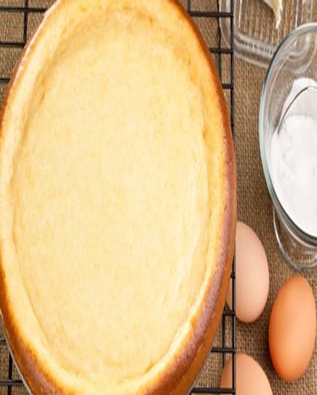 Gateau Leger Au Fromage Blanc Pour 6 Personnes Recettes Elle A Table