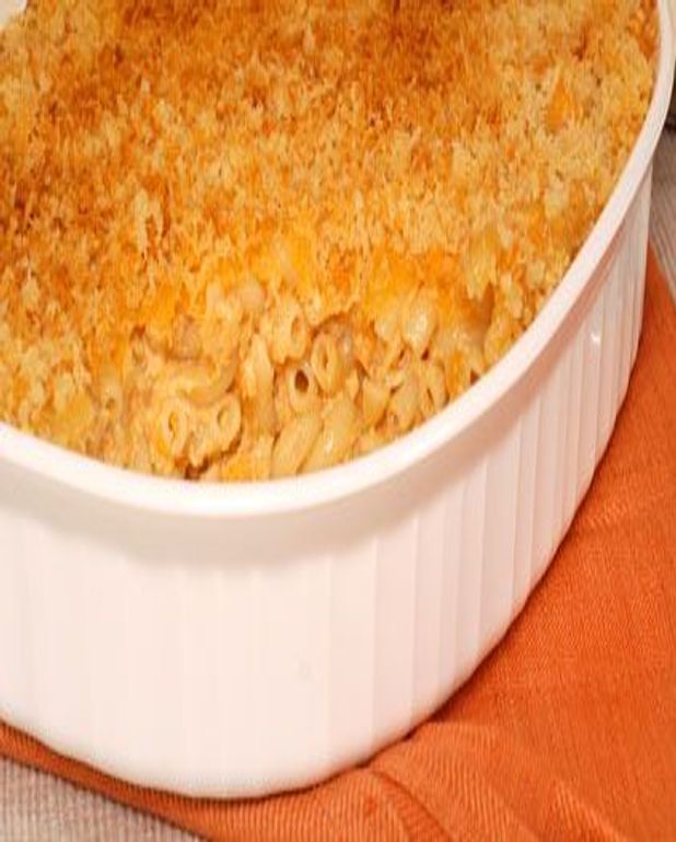 Gratin De Pates Sans Gluten Ni Lait Ni Oeufs Pour 5 Personnes