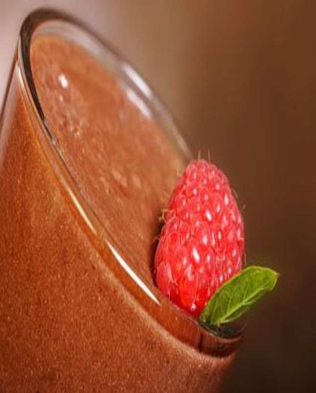 Mousse Au Chocolat Tres Facile Pour 4 Personnes Recettes Elle A