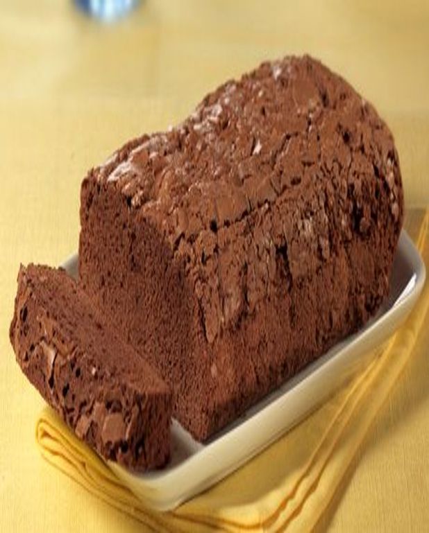 Mousseux Au Chocolat Pour 4 Personnes Recettes Elle A Table