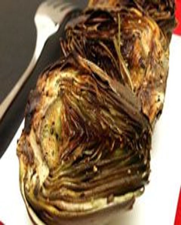 Poivrades A La Plancha Pour 4 Personnes Recettes Elle A Table