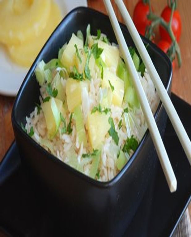 Riz Madras Recettes Elle A Table