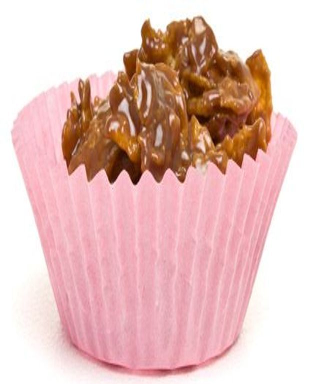 Roses Des Sables Pour 2 Personnes Recettes Elle A Table