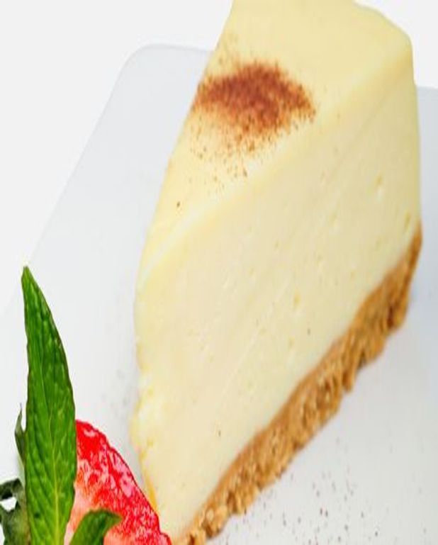 Tarte A La Ricotta Et Au Cafe Pour 6 Personnes Recettes Elle A Table