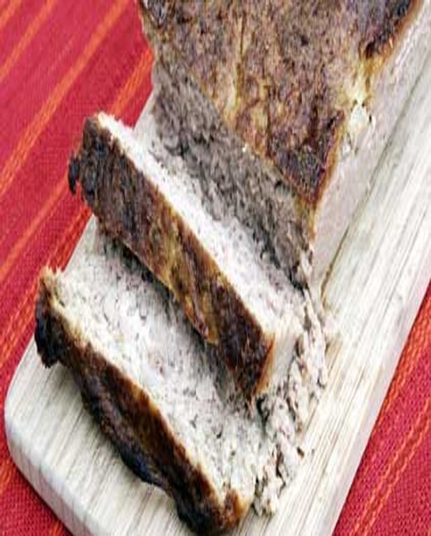 Terrine de lapin pour 10 personnes Recettes Elle à Table