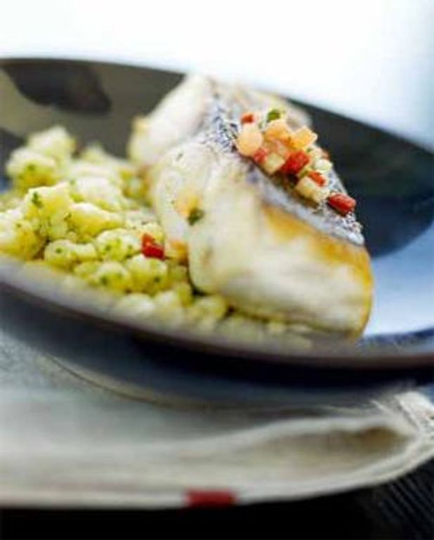 Pave De Denti Pommes De Terre Ecrasees Pour 4 Personnes