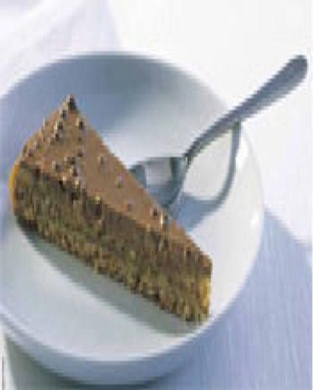 Gateau Au Daim Pour 6 Personnes Recettes Elle A Table Gateau Au Daim Pour 6 Personnes Recettes Elle A Table