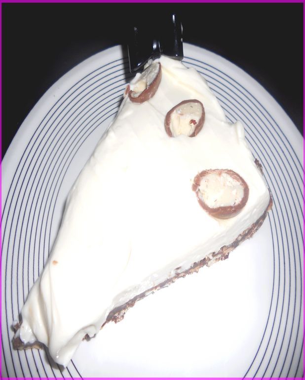 Gateau Aux Chocobons Pour 8 Personnes Recettes Elle A Table Gateau Aux Chocobons Pour 8 Personnes Recettes Elle A Table