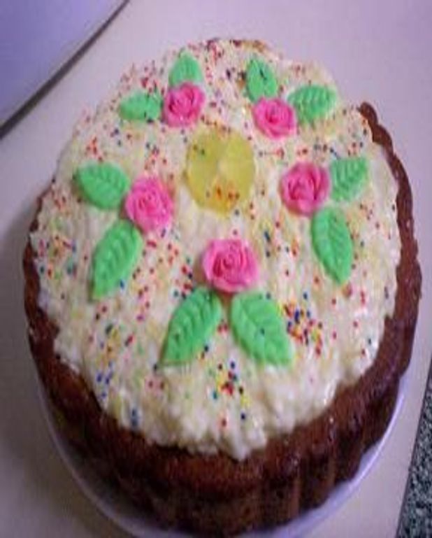 Gateau Exotique Pour 10 Personnes Recettes Elle A Table