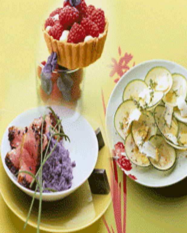 Gratin De Courgettes Au Curry Pour 4 Personnes Recettes Elle A Table