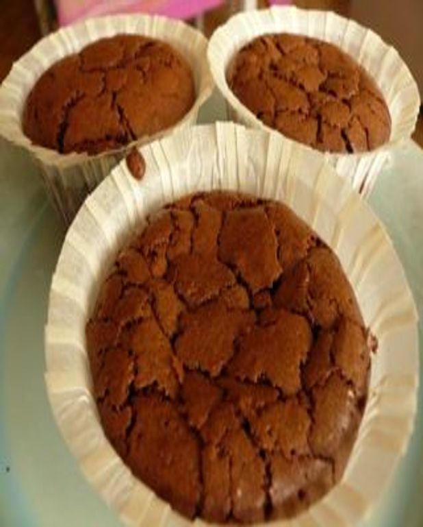 Moelleux Au Chocolat Sans Gluten Pour 6 Personnes Recettes Elle