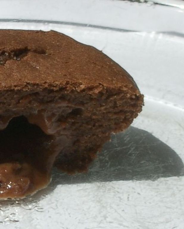 Petits Gateaux Chocolat Coeur Liquide Chocolat Au Lait Pour 6 Personnes Recettes Elle A Table Petits Gateaux Chocolat Coeur Liquide Chocolat Au Lait Pour 6 Personnes Recettes Elle A Table