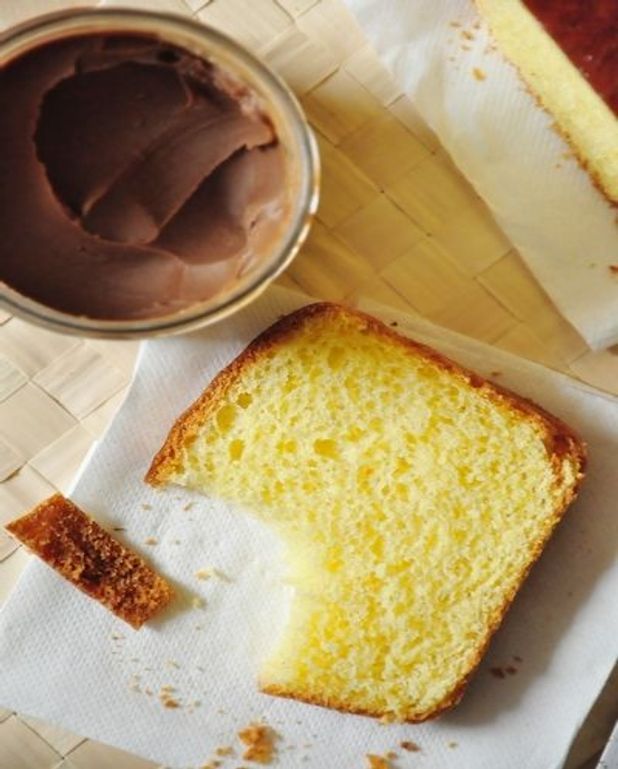 Brioche Pur Beurre Maison Pour 6 Personnes Recettes Elle A Table