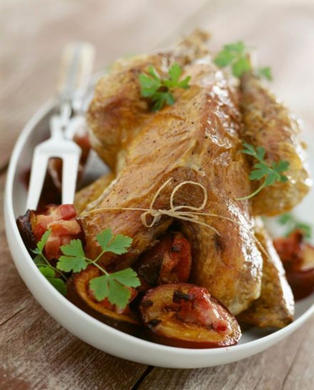 Aile De Pintade Cloutee D Un Bois De Reglisse Et Ses Recettes Elle A Table Best generation 583.350 views8 year ago. aile de pintade cloutee d un bois de reglisse et ses