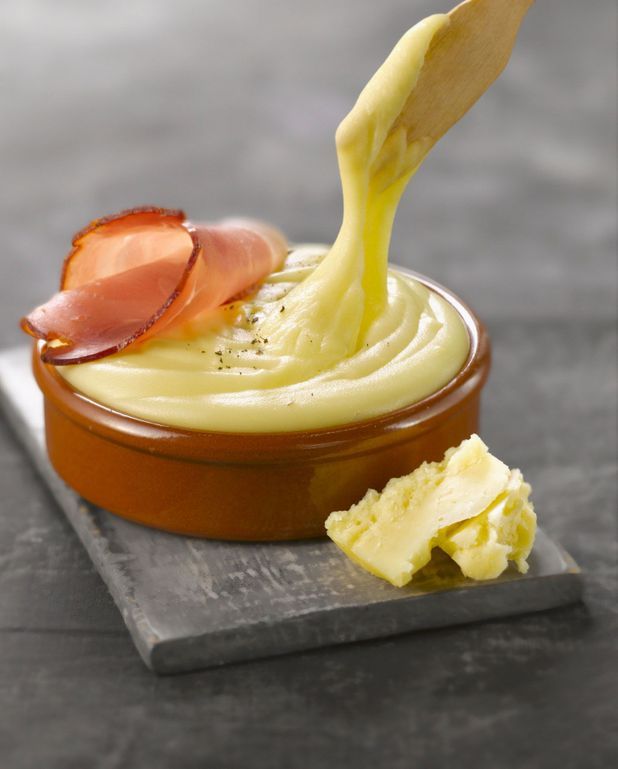 aligot thermomix pour 4 personnes recettes elle a table