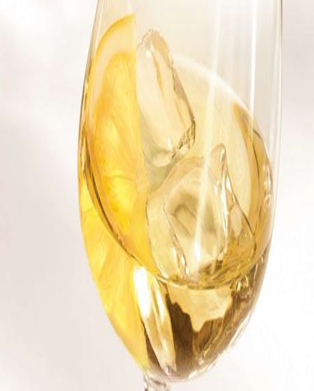 Apéritif au Vermouth pour 1 personne Recettes Elle à Table