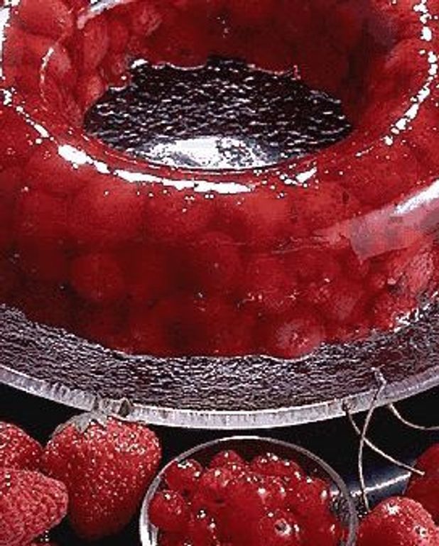 Aspic De Fruits Rouges Pour 4 Personnes Recettes Elle A Table Aspic De Fruits Rouges Pour 4 Personnes Recettes Elle A Table