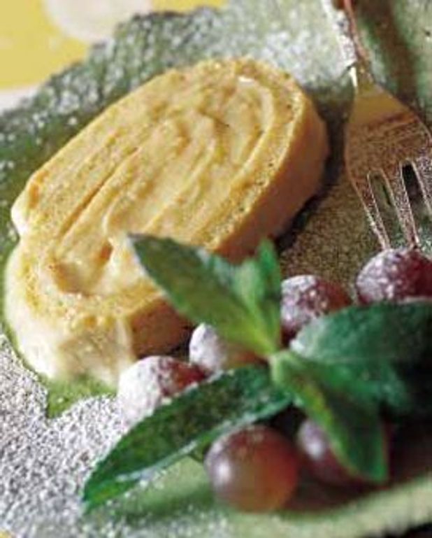 Bras de gitan pour 6 personnes Recettes Elle à Table