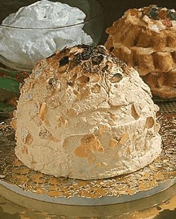 Brioche Polonaise Pour 4 Personnes Recettes Elle A Table Brioche Polonaise Pour 4 Personnes Recettes Elle A Table