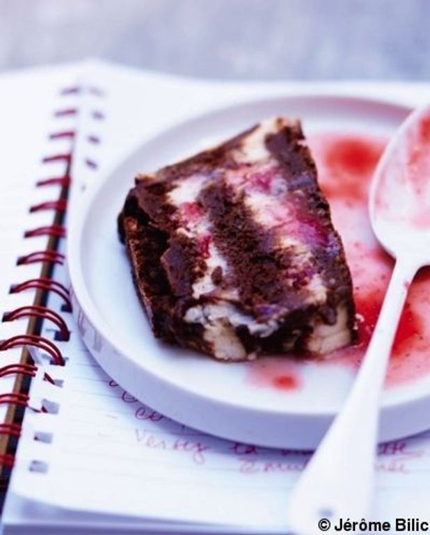 Brownie Vanille Fraise Pour 6 Personnes Recettes Elle A Table Brownie Vanille Fraise Pour 6 Personnes Recettes Elle A Table