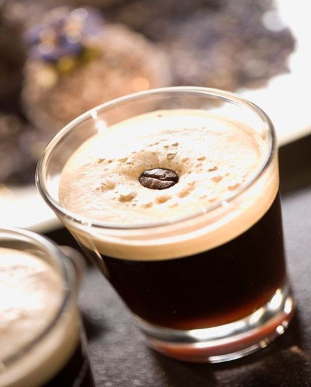 Cappuccino à la cannelle pour 4 personnes Recettes Elle à