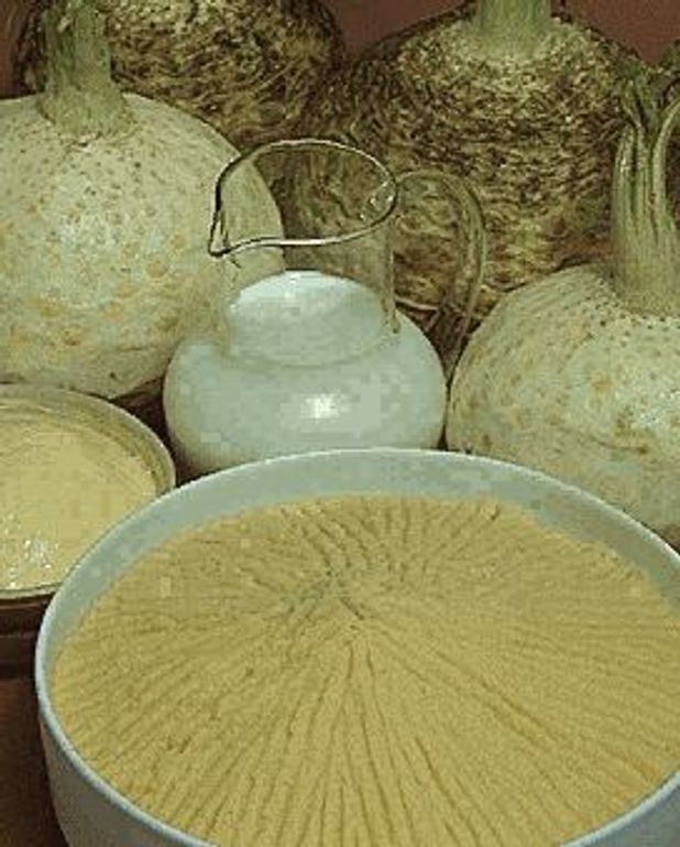 Celeri Rave En Puree Pour 6 Personnes Recettes Elle A Table Celeri Rave En Puree Pour 6 Personnes Recettes Elle A Table