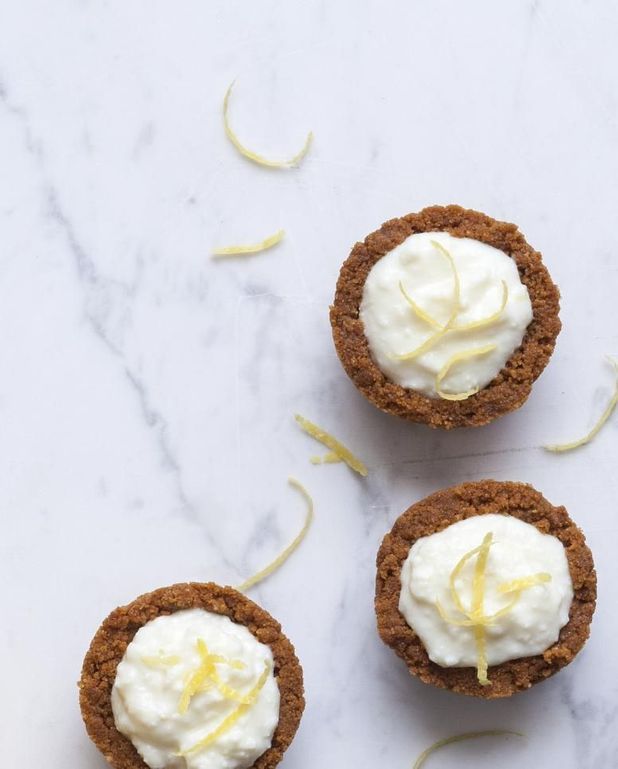 Cheesecakes A La Brousse Pour 8 Personnes Recettes Elle A Table Cheesecakes A La Brousse Pour 8 Personnes Recettes Elle A Table