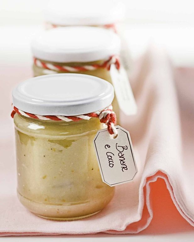 Confiture De Bananes Thermomix Pour 4 Personnes Recettes Elle A