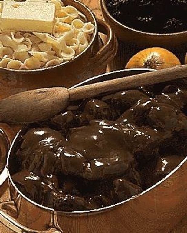 grosses images de coq épais
