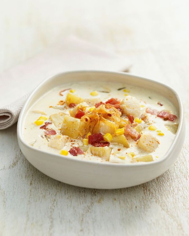 Coquilles Saint Jacques A L Ancienne Pour 6 Personnes Recettes