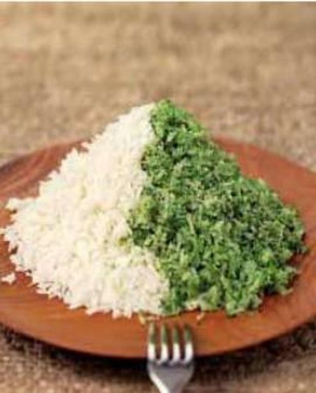 Couscous Brocolis Et Chou Fleur Pour 2 Personnes Recettes Elle A