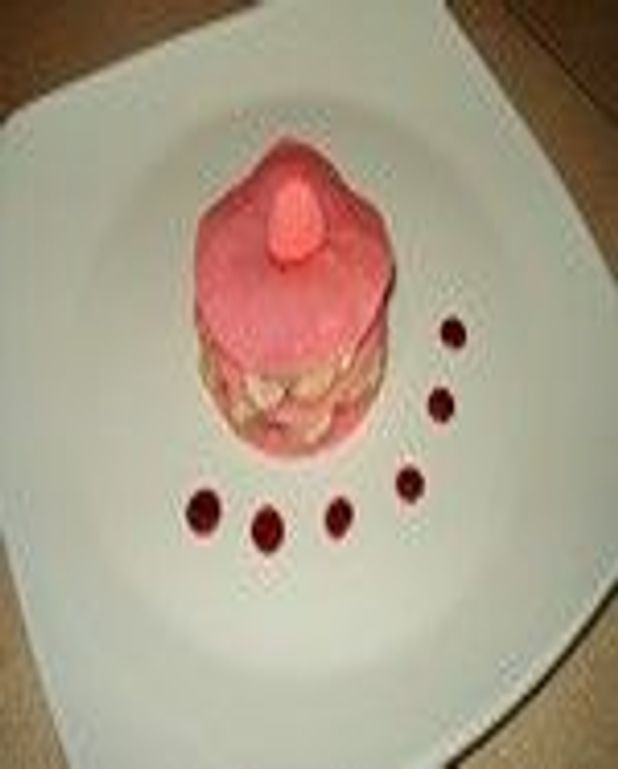 Crêpes en folie pour 1 personne Recettes Elle à Table