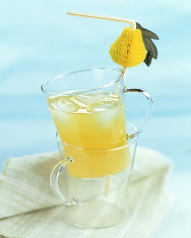 Cocktail criquet sans alcool