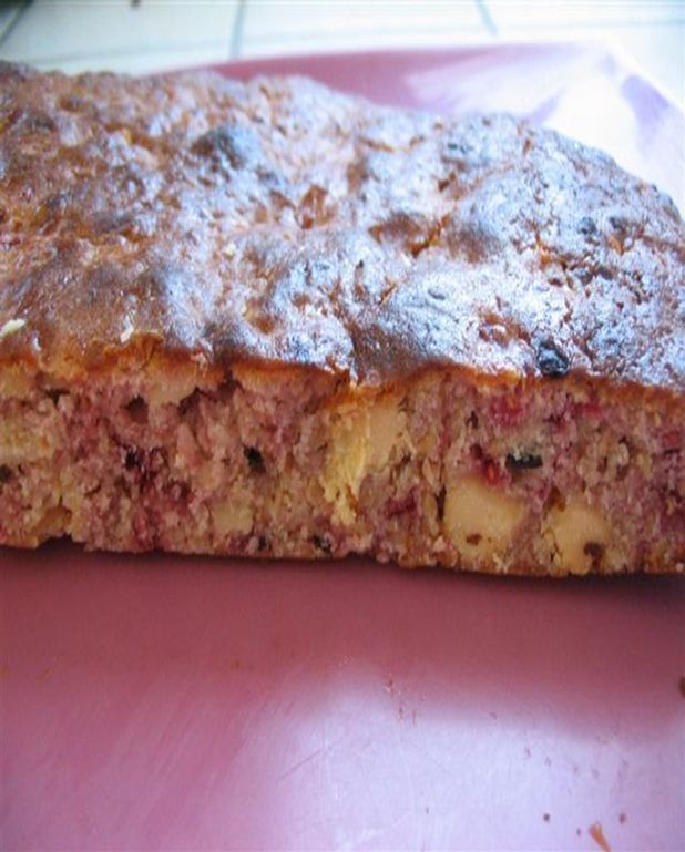 Delice De L Ecureuil Aux Framboises Pour 1 Personne Recettes Elle A Table