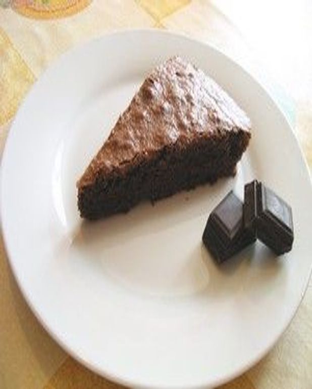 Dessert D Exception Moelleux Au Chocolat Pour 6 Personnes