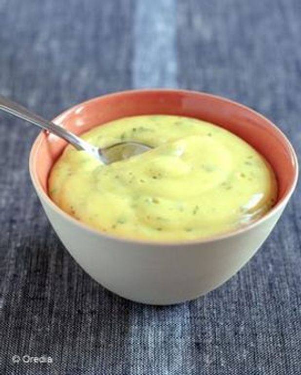 Mayonnaise Ultra Light Au Fromage Blanc Les Recettes De Titounette45