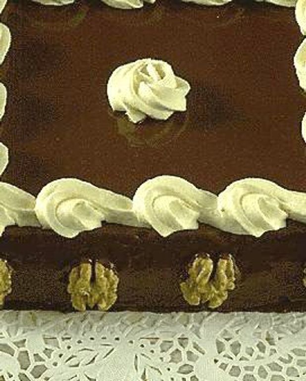 Fondant Au Chocolat Pour 4 Personnes Recettes Elle A Table