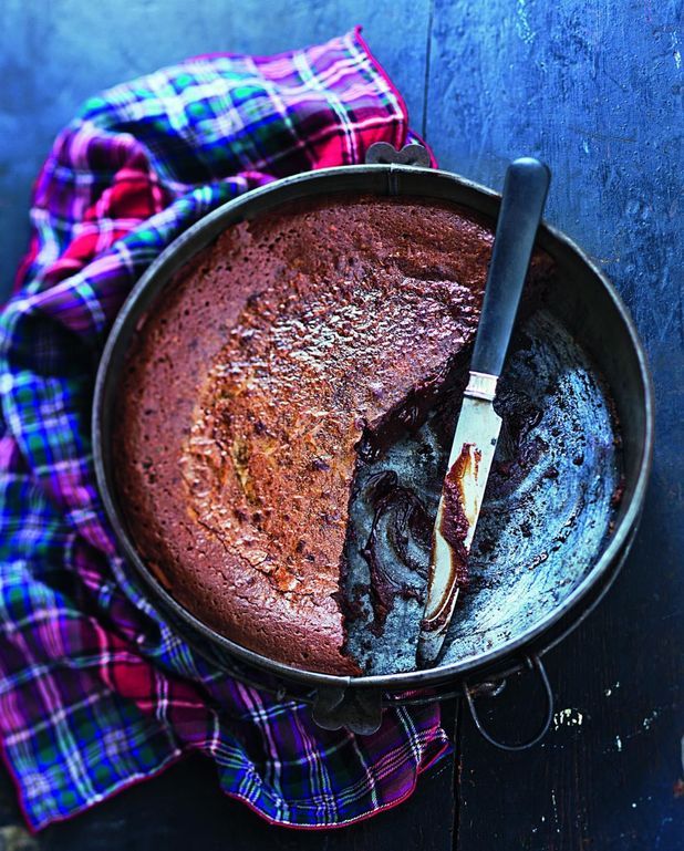 Fondant Chocolat Praline Pour 6 Personnes Recettes Elle A Table