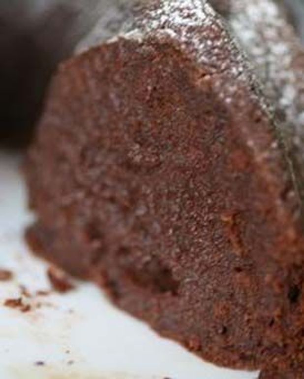 Fondant Marron Chocolat Pour 6 Personnes Recettes Elle A Table