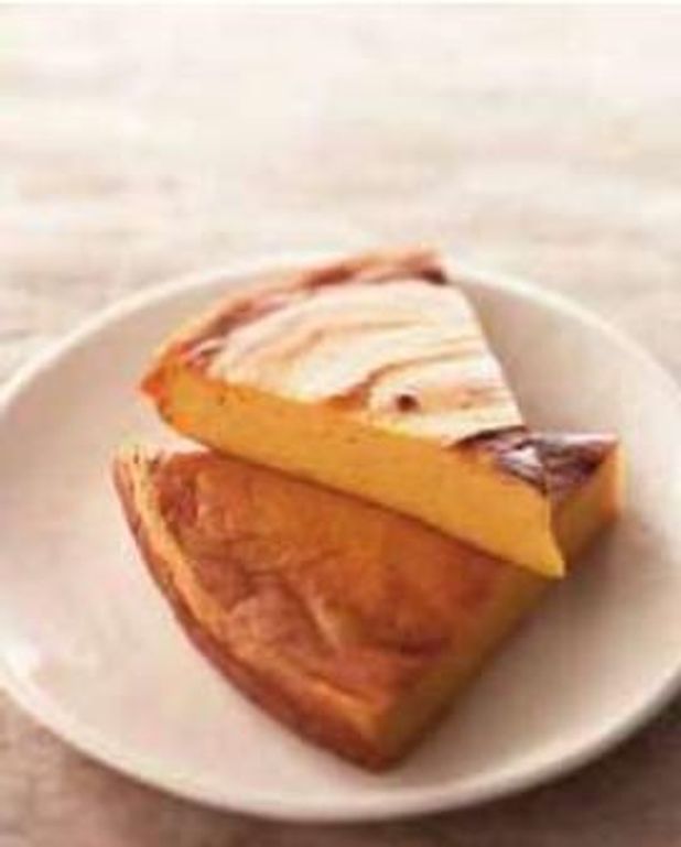 Gateau A La Patate Douce Pour 4 Personnes Recettes Elle A Table Gateau A La Patate Douce Pour 4 Personnes Recettes Elle A Table