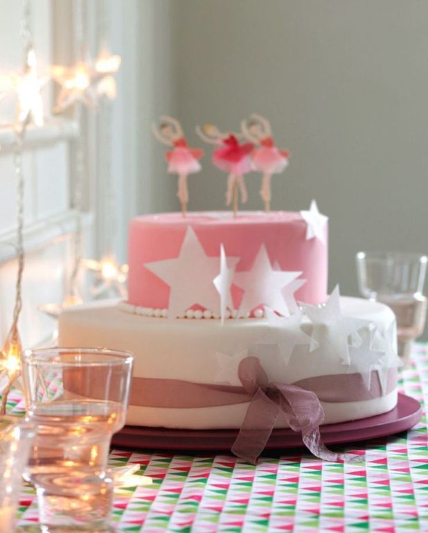 gâteau d anniversaire princesse Gateau Anniversaire Princesse Pour 12 Personnes Recettes Elle A gâteau d anniversaire princesse