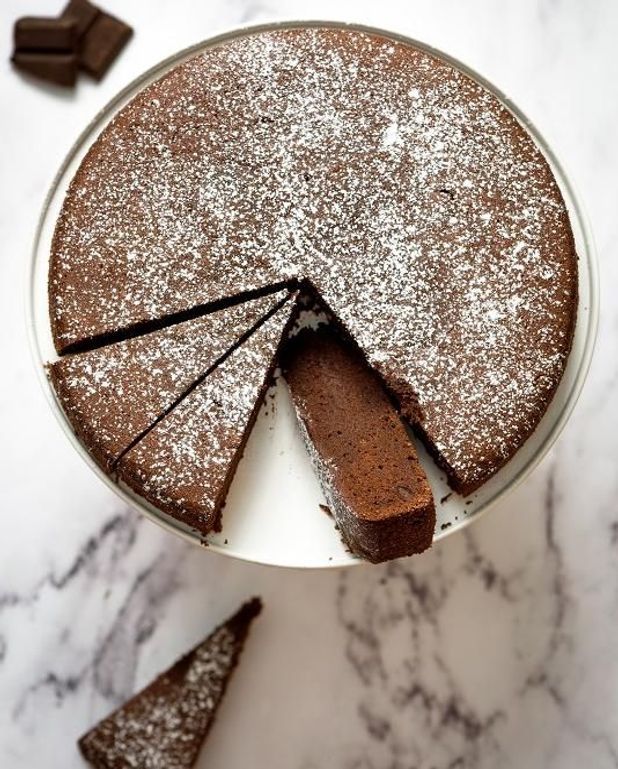 Gateau Au Chocolat Weight Watchers Pour 8 Personnes Recettes Elle A Table Gateau Au Chocolat Weight Watchers Pour 8 Personnes Recettes Elle A Table