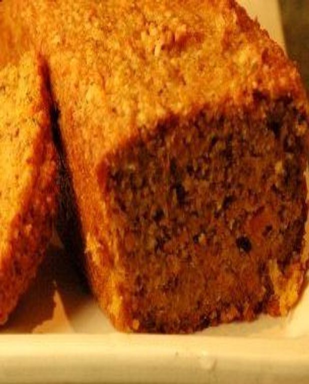 Gateau De Carottes Aux Noix Et A La Muscade Pour 6 Personnes Recettes Elle A Table Gateau De Carottes Aux Noix Et A La Muscade Pour 6 Personnes Recettes Elle A Table