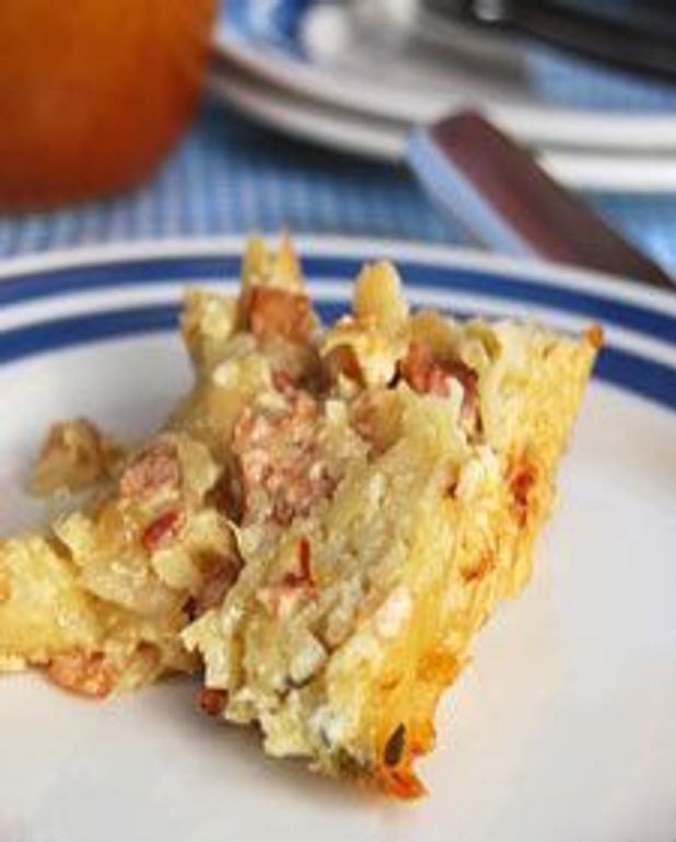 Gateau De Pommes De Terres Rapees Pour 6 Personnes Recettes Elle A Table Gateau De Pommes De Terres Rapees Pour 6 Personnes Recettes Elle A Table