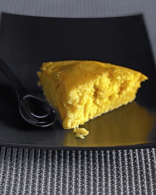 Gateau Marbre Facile Recettes Elle A Table