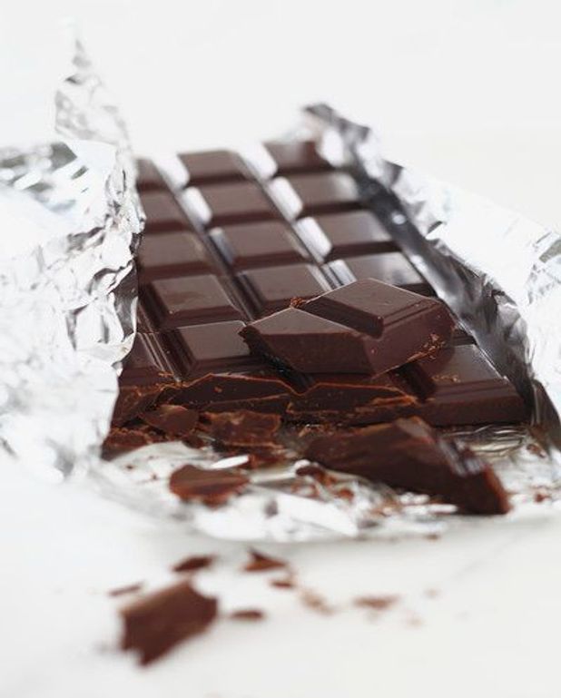 Gateau Mexicain Au Chocolat Pour 6 Personnes Recettes Elle A Table