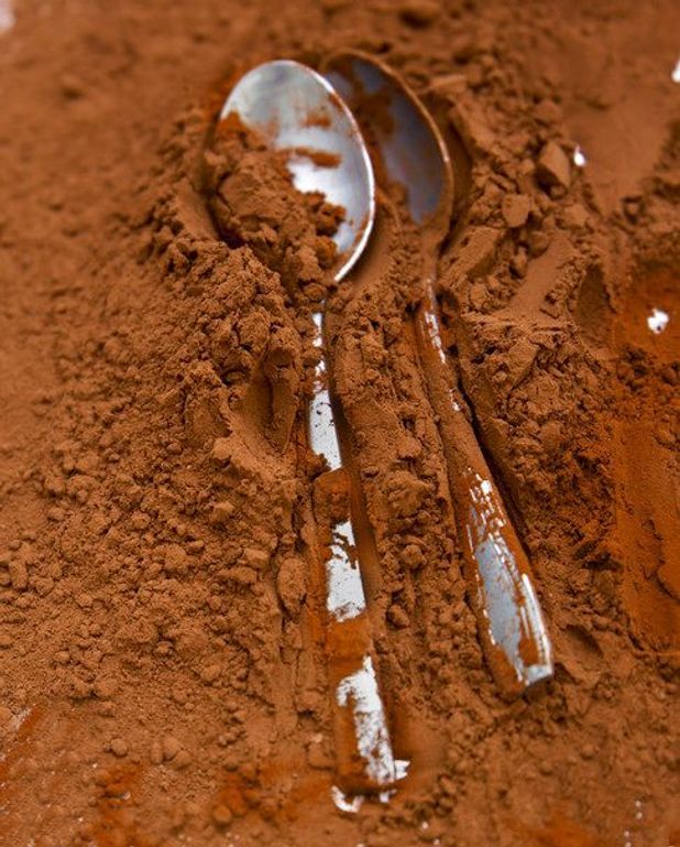 Glacage Chocolat Facile Recettes Elle A Table