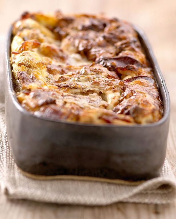 Gratin De Blettes Facile Pour 6 Personnes Recettes Elle A Table