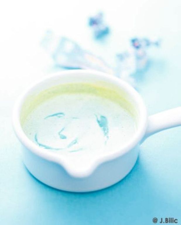 La Creme Anglaise Pour 6 Personnes Recettes Elle A Table